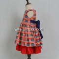 girls national day dress